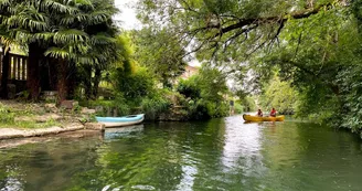 Jarnac Sports Canoë Kayak Jarnac Sports Canoë Kayak