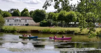 Jarnac Sports Canoë Kayak Jarnac Sports Canoë Kayak