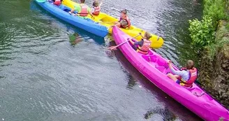 Jarnac Sports Canoë Kayak Jarnac Sports Canoë Kayak