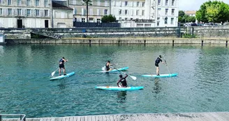 Jarnac Sports Canoë Kayak Jarnac Sports Canoë Kayak
