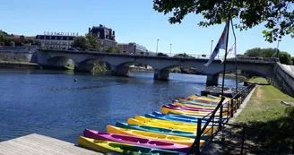 Jarnac Sports Canoë Kayak Jarnac Sports Canoë Kayak
