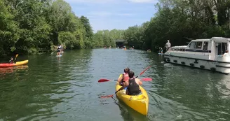 Jarnac Sports Canoë Kayak Jarnac Sports Canoë Kayak