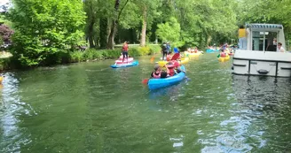 Jarnac Sports Canoë Kayak Jarnac Sports Canoë Kayak