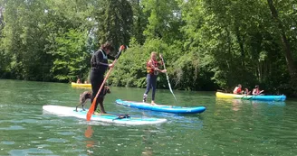 Jarnac Sports Canoë Kayak Jarnac Sports Canoë Kayak