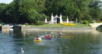 Jarnac Sports Canoë Kayak Jarnac Sports Canoë Kayak