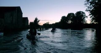 Jarnac Sports Canoë Kayak Jarnac Sports Canoë Kayak