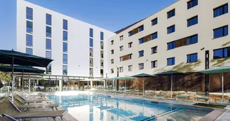 Ibis Styles La Rochelle Centre Gare Ibis Styles La Rochelle Centre Gare