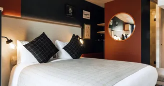 Ibis Styles La Rochelle Centre Gare Ibis Styles La Rochelle Centre Gare