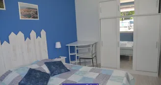 Appartement Babord Appartement Babord