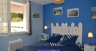 Appartement Babord Appartement Babord