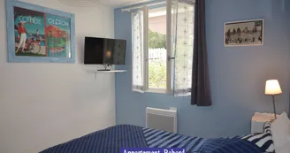 Appartement Babord Appartement Babord