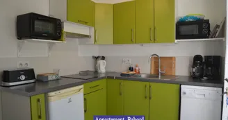 Appartement Babord Appartement Babord