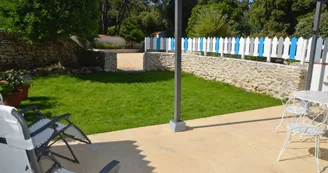 Appartement Babord Appartement Babord