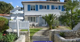 Appartement Babord Appartement Babord