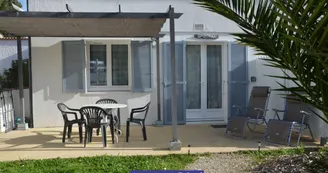 Appartement Babord Appartement Babord
