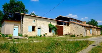 La Maison des Forges La Maison des Forges