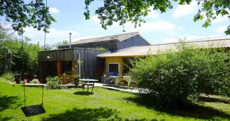 La Maison des Forges La Maison des Forges