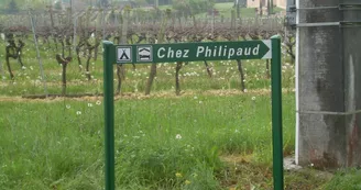 Camping chez Philipaud Camping chez Philipaud