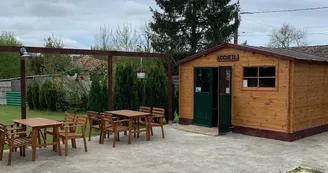 Camping chez Philipaud Camping chez Philipaud