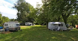 Camping chez Philipaud Camping chez Philipaud