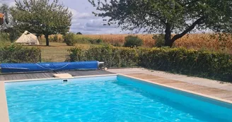 Camping chez Philipaud Camping chez Philipaud
