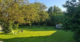 Camping chez Philipaud Camping chez Philipaud