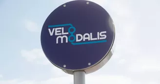 Vélo Modalis Vélo Modalis