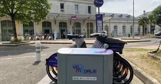 Vélo Modalis Vélo Modalis