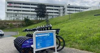 Vélo Modalis Vélo Modalis
