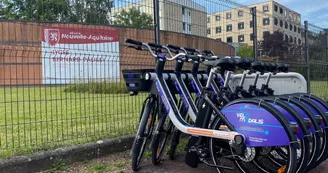 Vélo Modalis Vélo Modalis