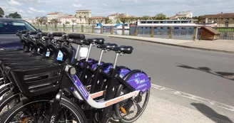 Vélo Modalis Vélo Modalis