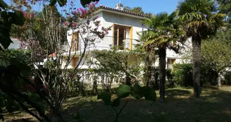 Rebeix Ferreyra Sophie