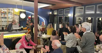 Le Bistrot du Coin Le Bistrot du Coin
