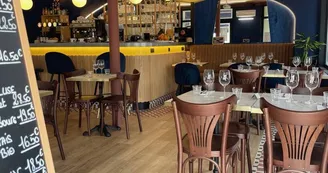 Le Bistrot du Coin Le Bistrot du Coin