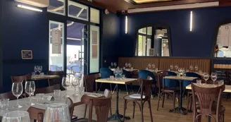 Le Bistrot du Coin Le Bistrot du Coin