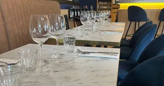 Le Bistrot du Coin Le Bistrot du Coin