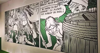 Exposition - Les Trésors des collections
