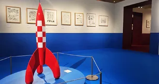 Exposition - Les Trésors des collections