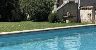 The Cool Lounge