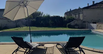 The Cool Lounge