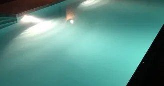 The Cool Lounge