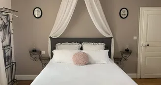 The Cool Lounge