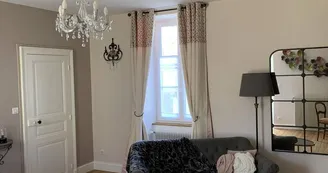 The Cool Lounge