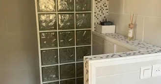 The Cool Lounge