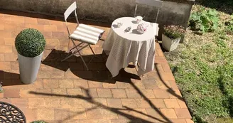 The Cool Lounge