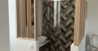 The Cool Lounge