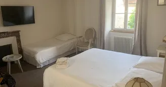 The Cool Lounge