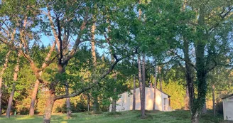 Camping Domaine du Lac Camping Domaine du Lac