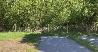 Camping Domaine du Lac Camping Domaine du Lac