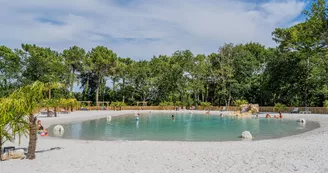 Camping Yukadi Villages Les Couleurs de la Coubre Camping Yukadi Villages Les Couleurs de la Coubre